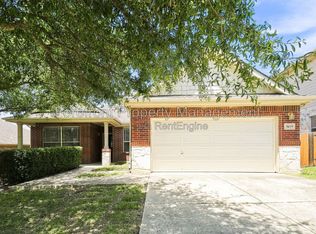 3619 Sweet Olive, San Antonio, TX 78261