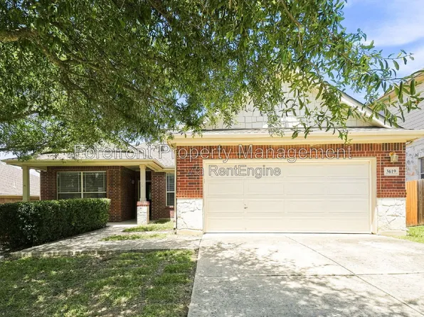 3619 Sweet Olive, San Antonio, TX 78261