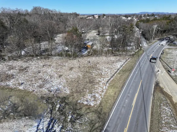 LOT Highway 11 E, Bulls Gap, TN 37711