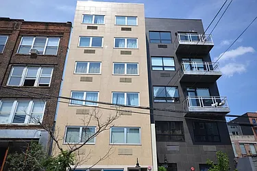 Rented by Bold New York