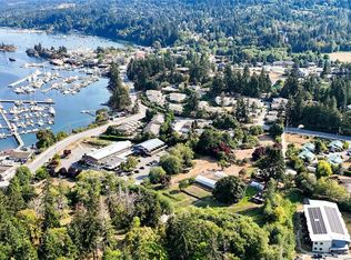 151 Upper Ganges Rd, Saltspring Island, BC V8K 2S2