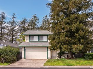 1416 Garrett Ct, Rohnert Park, CA 94928