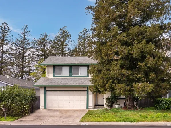 1416 Garrett Court, Rohnert Park, CA 94928