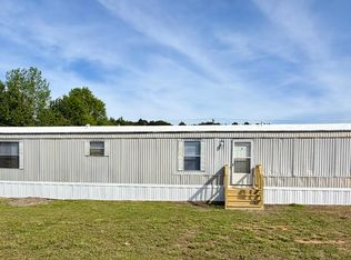1402 Chicopee Rd #60, Benson, NC 27504