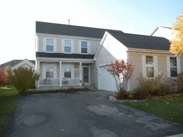 3196 Fieldstone Dr, Geneva, IL 60134