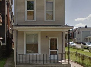 502 N Huron St, Wheeling, WV 26003