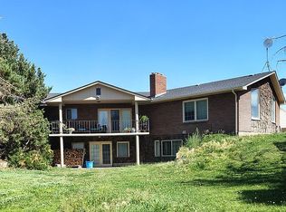 735 N 1050th Ln W, Rupert, ID 83350