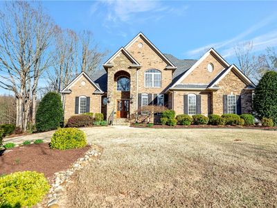 121 Garden Park Dr, Anderson, SC, 29621