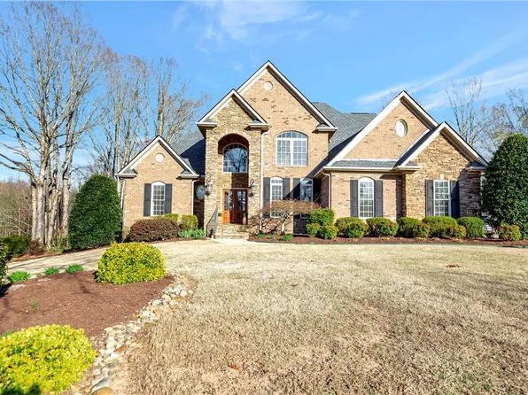 121 Garden Park Dr, Anderson, SC 29621