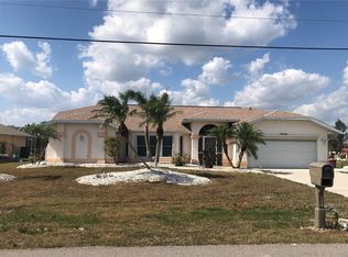 26166 Argentina Dr, Punta Gorda, FL 33983
