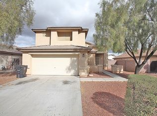 10986 W Del Rio Ln, Avondale, AZ 85323