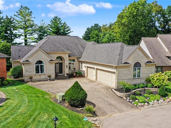 55 Pinehurst Pl, Springboro, OH 45066