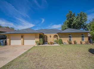 11113 NW 114th St, Yukon, OK 73099