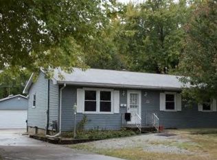 1931 N 34th St, Decatur, IL 62526