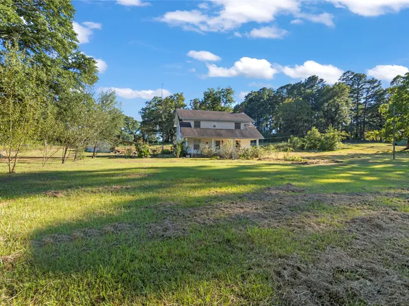 4300 Highway 2, Haynesville, LA 71038