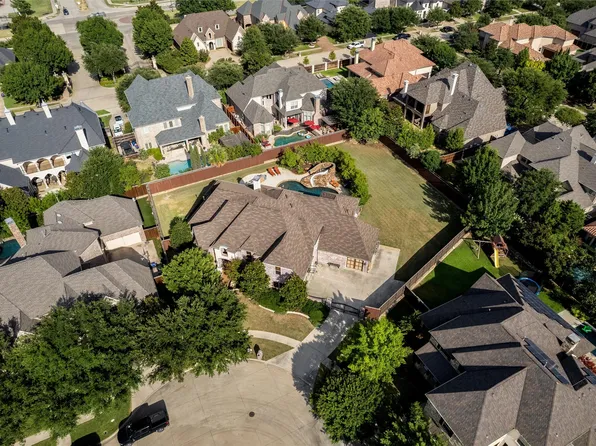 10104 Claiborne Ln, Frisco, TX 75033
