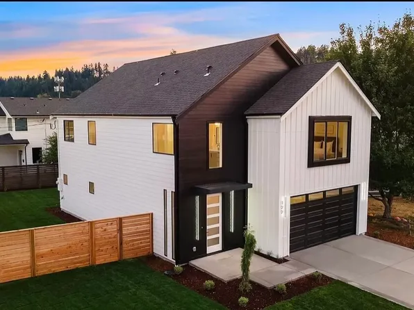 122 4th Avenue S, Algona, WA 98001