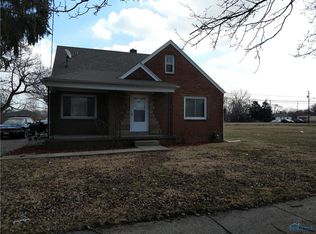 3120 Brigham St, Toledo, OH 43608