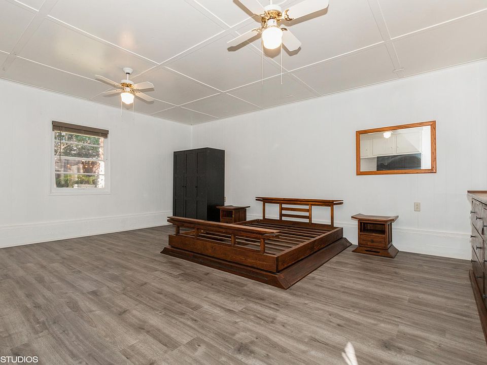 Very large bedroom with all new interior paint. Luxury vinyl flooring goes throughout the home.