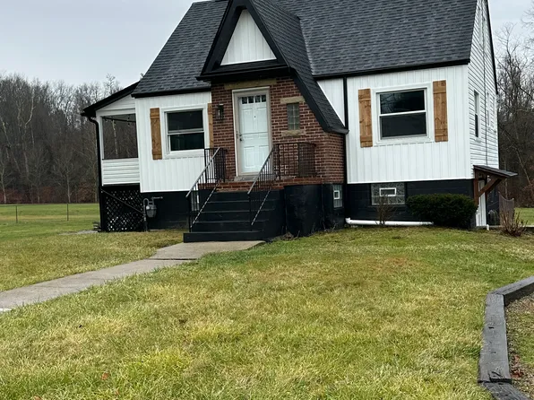 499 Bridge St, Hunker, PA 15639