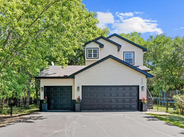 6632 Lakeland Ave N, Brooklyn Park, MN 55428