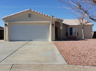 1549 E Puma Rd, Mohave Valley, AZ 86440