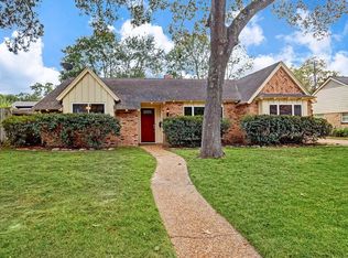 1915 Bethlehem St, Houston, TX 77018