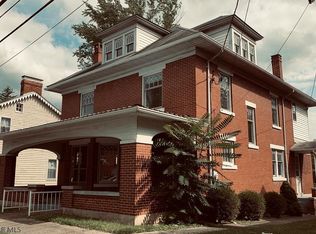 238 E Main St, Everett, PA 15537