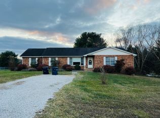 1451 Sandy Cir, Blacksburg, VA 24060