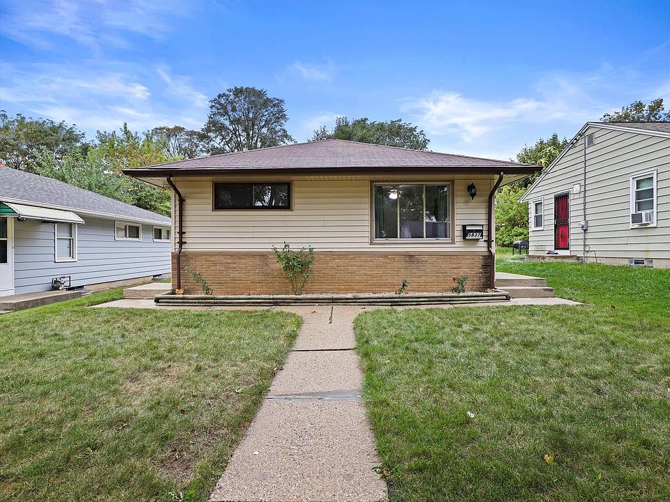 1st image of 5837 North 71st STREET