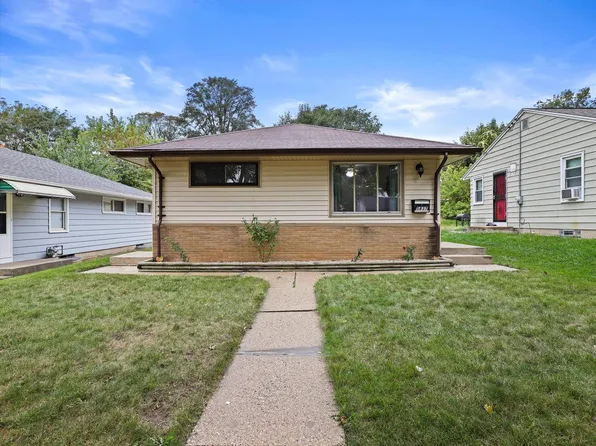 5837 North 71st STREET, Milwaukee, WI 53218