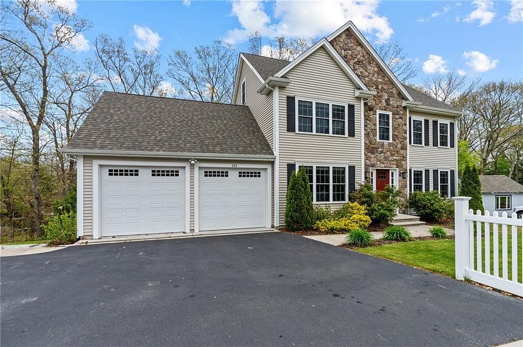 131 Berwick Rd, Attleboro, MA 02703 Zillow