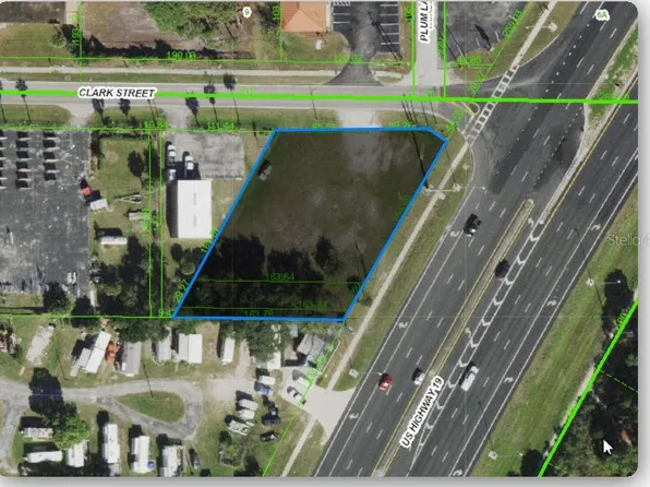 7104 Clark St #19-0000, Hudson, FL 34667