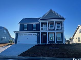1923 Woodrush Loop Shorehaven LOT 17-4, Driftwood D Little River, SC 29566