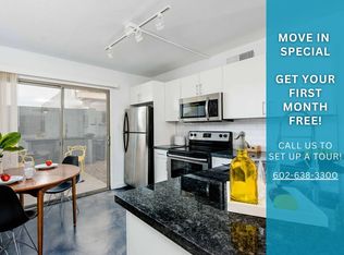 3105 E Fairmount Ave APT 2, Phoenix, AZ 85016