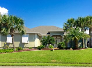144 Summer Breeze Rd, Panama City Beach, FL 32413