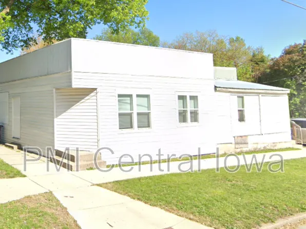 1701 E Walnut St, Des Moines, IA 50316