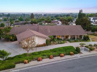 1500 Miramar Dr, Fullerton, CA 92831