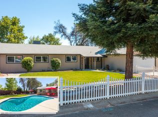 1241 Lorraine Dr, Redding, CA