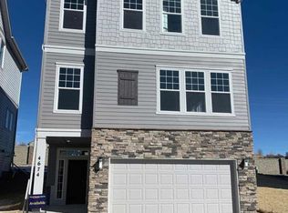 4674 Peak Crest Vw, Colorado Springs, CO 80923