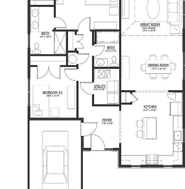 2nd image of 5 Fireside Cir