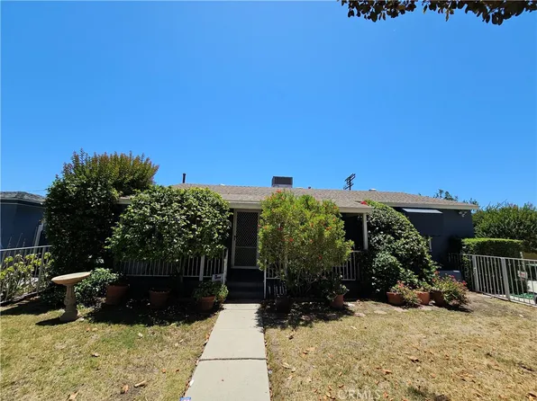 13706 Community St, Panorama City, CA 91402