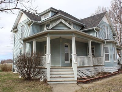 296 B Ave, Lebo, KS, 66856