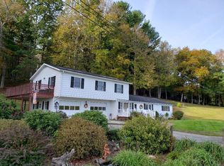 8168 Carsonville Rd, Independence, VA 24348