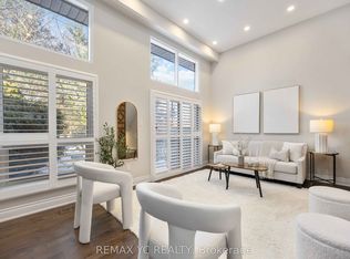 118 Tangle Briarway, Toronto, ON M2J2M4