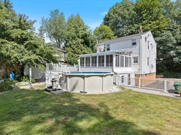 17 Saint Denis Ave, Medford, MA 02155