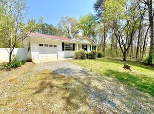 3926 Bud McMillan Rd, Knoxville, TN 37924