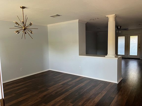 formal dining