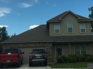 7281 Harrell Dr, Zachary, LA 70791