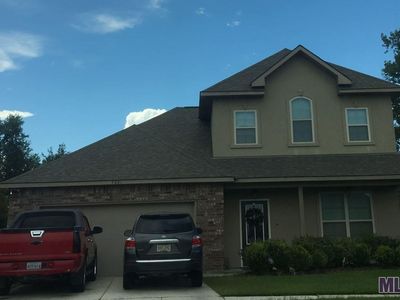 7281 Harrell Dr, Zachary, LA, 70791